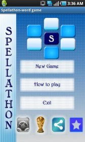download Spellathon - word apk